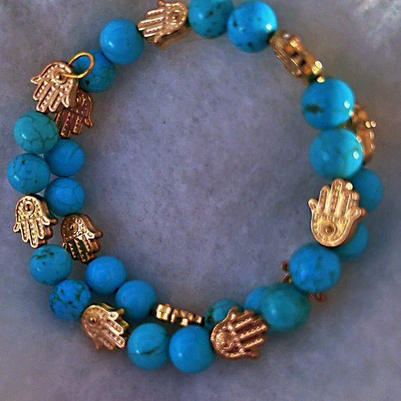 Jewelry - Namaste Bracelet